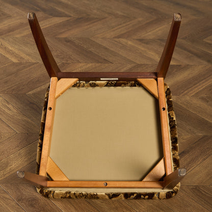 スラットバックチェア (4540)