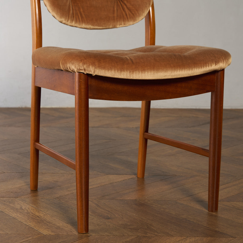 ヴィンテージ ダイニングチェア