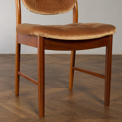 ヴィンテージ ダイニングチェア