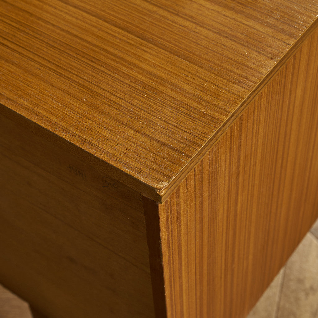 ビューティリティ Beautility ヴィンテージ サイドボード #89891