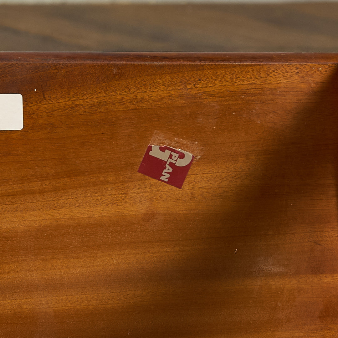 Quadrille ヴィンテージ ネストテーブル