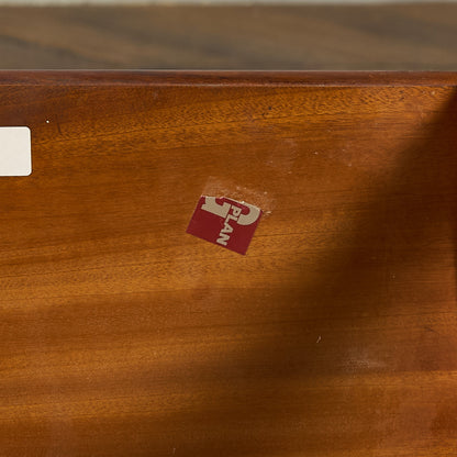 Quadrille ヴィンテージ ネストテーブル