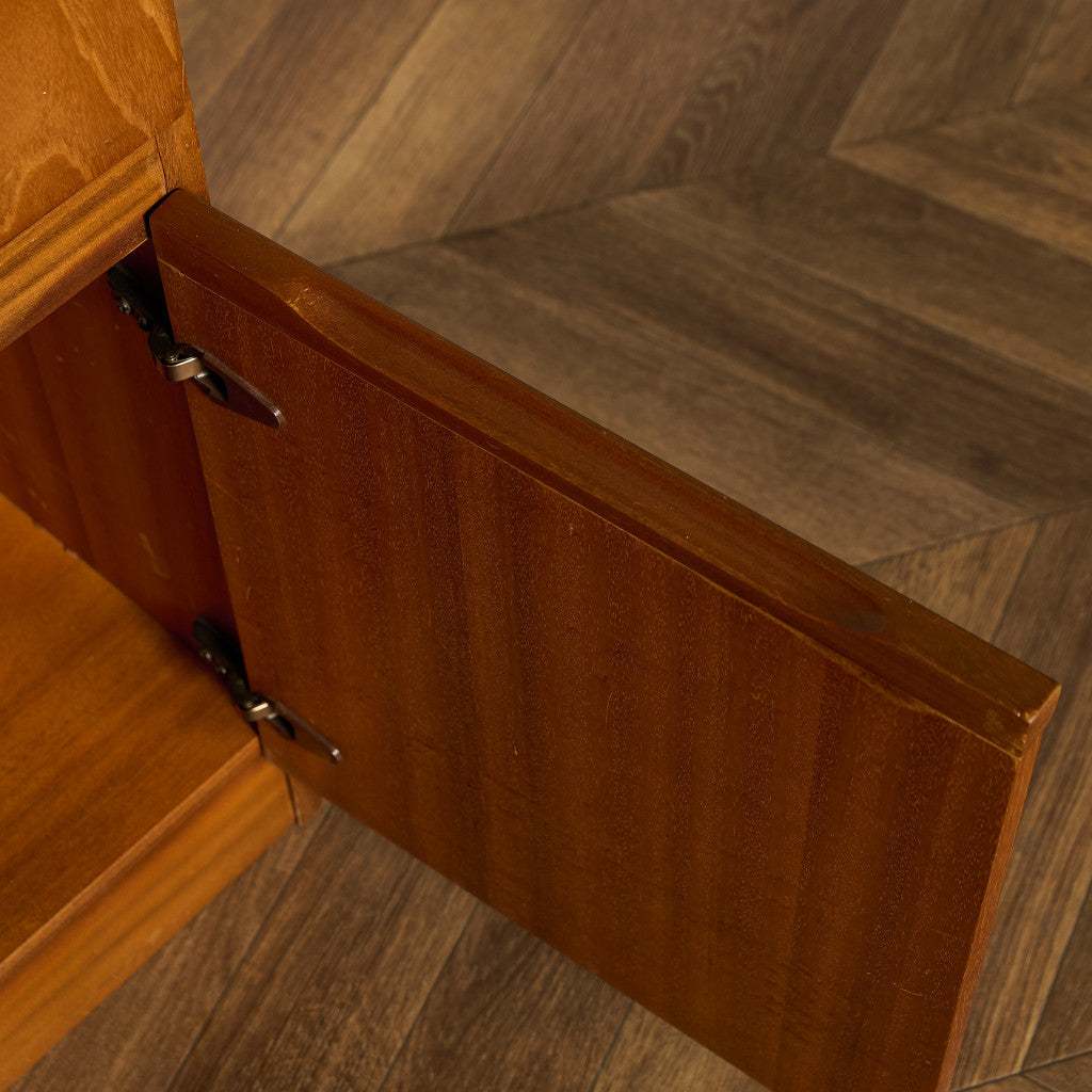 英国 ヴィンテージ ライティング ビューロー