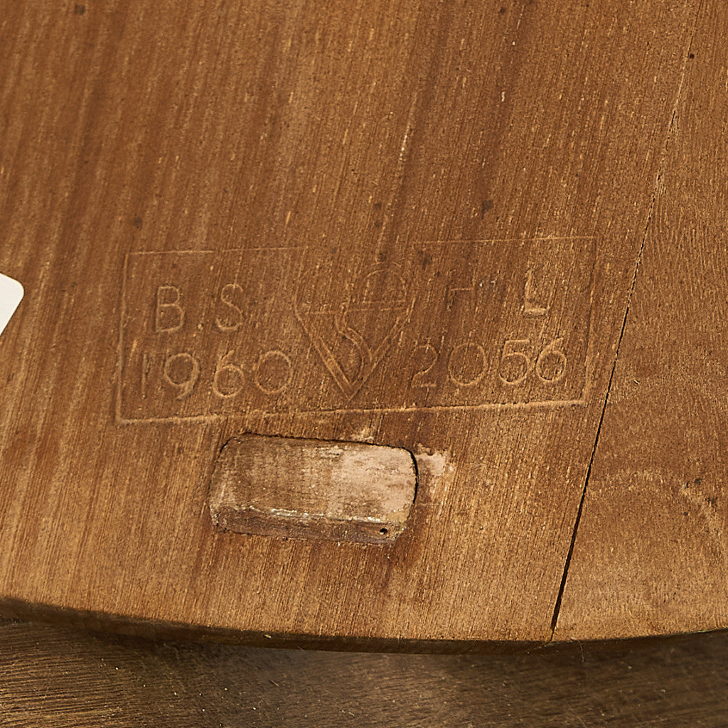 Old Colonial シスルバックチェア