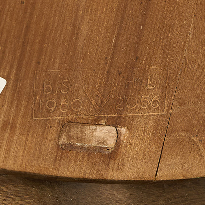 Old Colonial シスルバックチェア