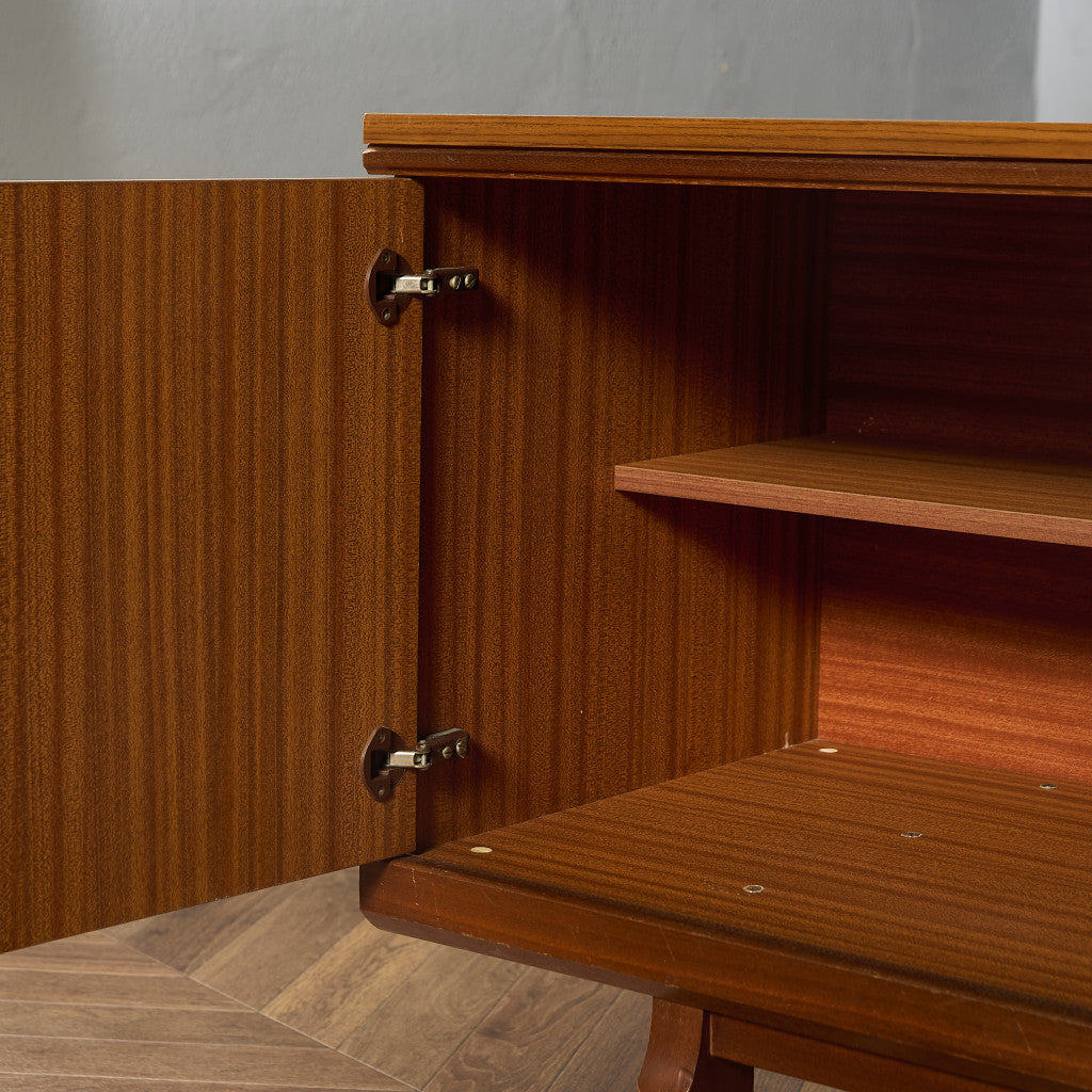 ヴィンテージ サイドボード