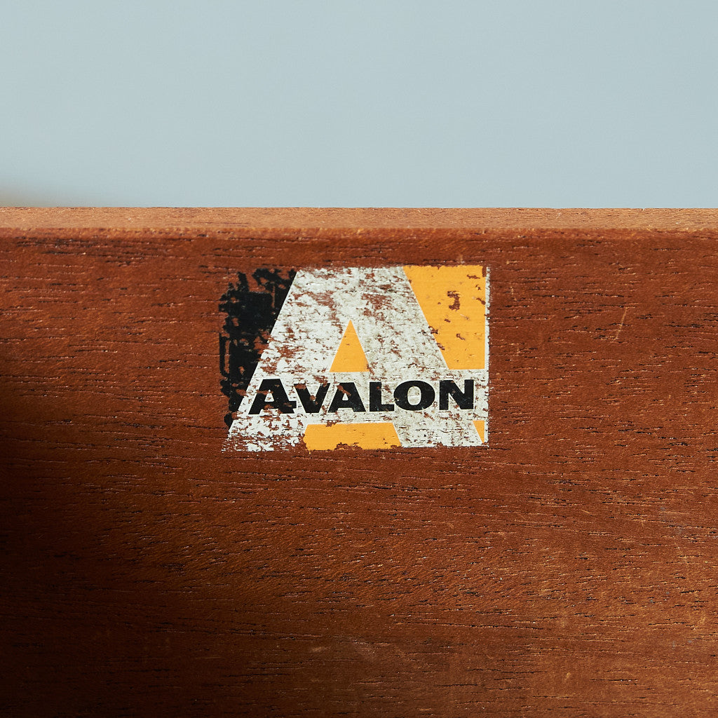 アバロン AVALON ヴィンテージ サイドボード #84657 – camori