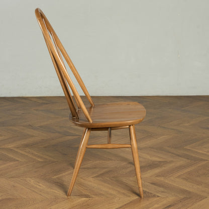 アーコール ERCOL スワンバックチェア #99552