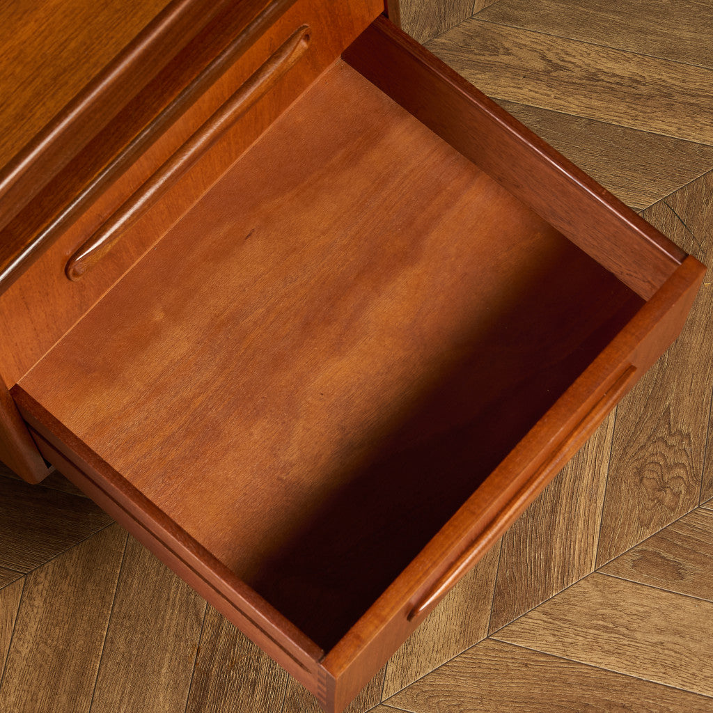 New Fresco ヴィンテージ デスク