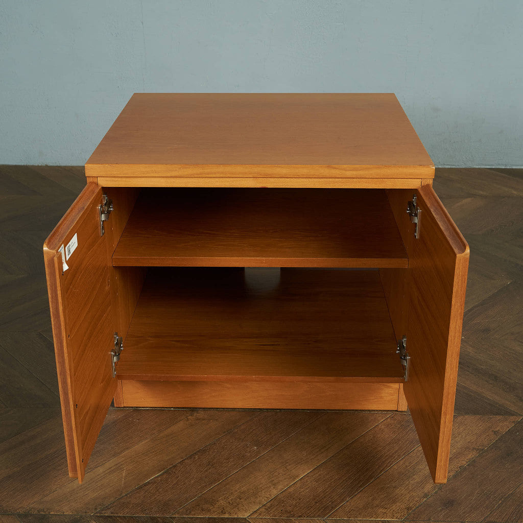 ヴィンテージ サイドキャビネット