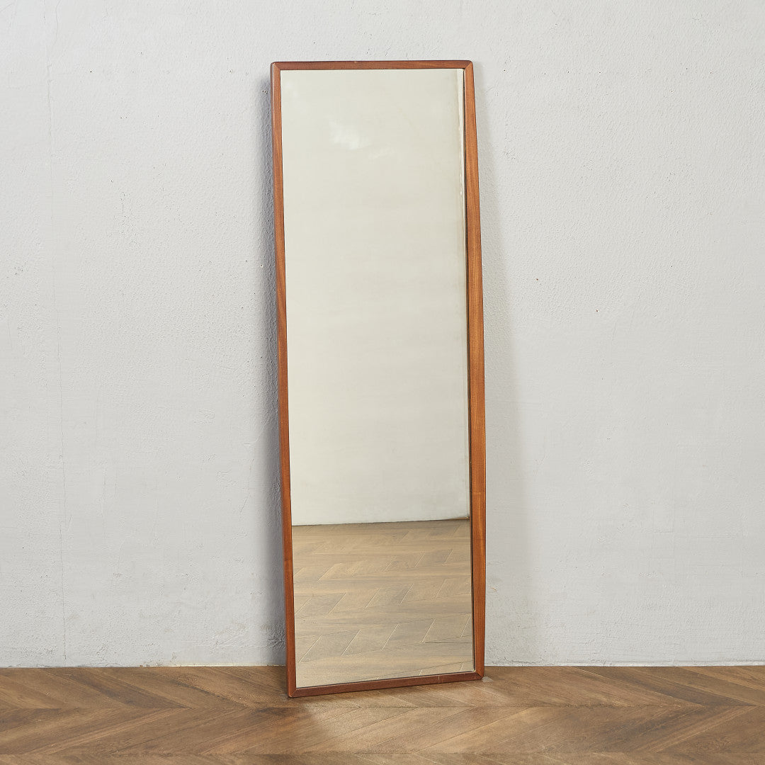 ジープラン G-PLAN Fresco ヴィンテージ ウォールミラー #95540