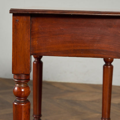 英国 クラシック デスク #91828