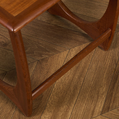 Astro ネストテーブル