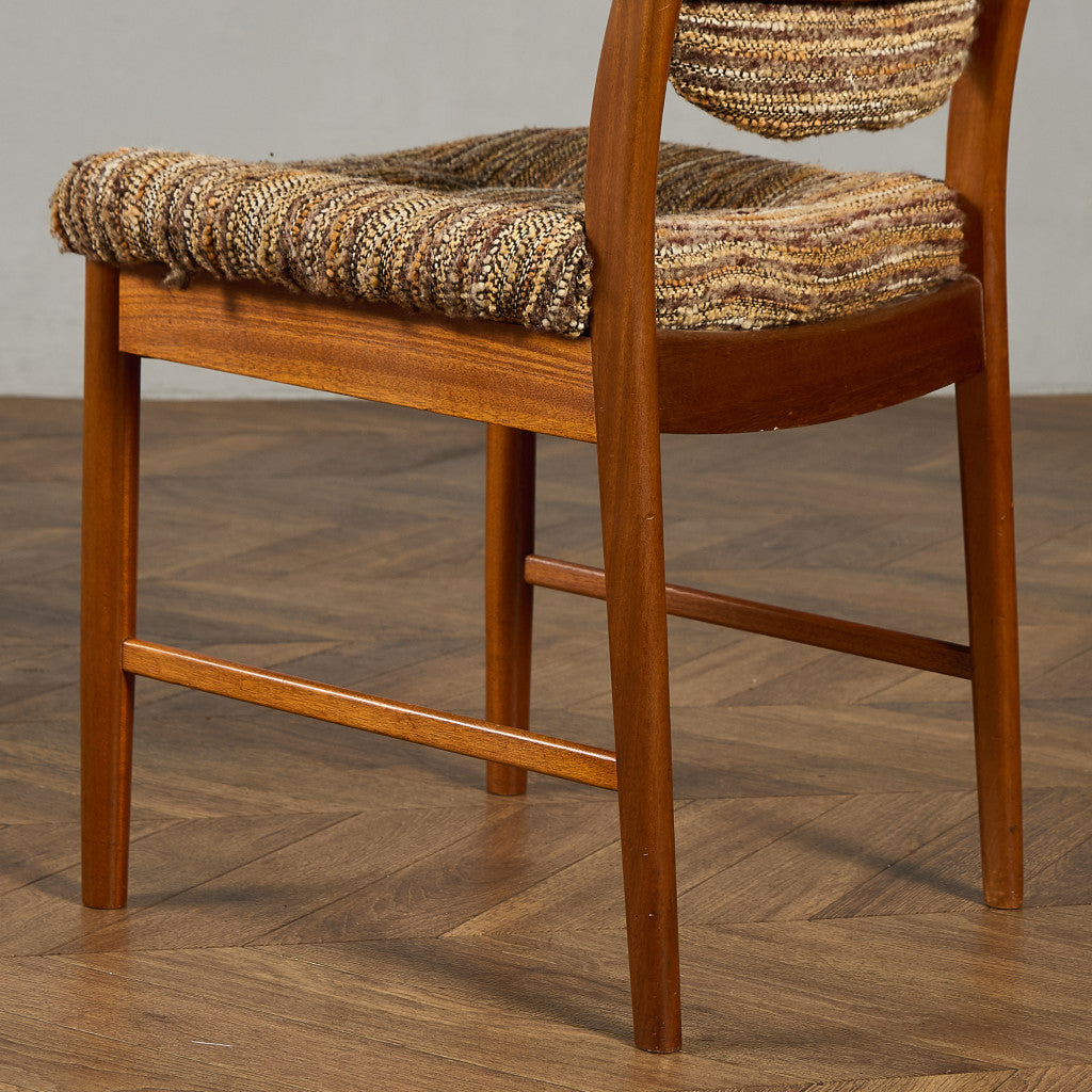 ヴィンテージ ダイニングチェア