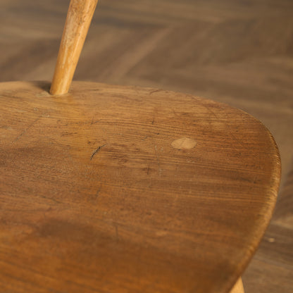 ヴィンテージ スモーカーズ ローチェア