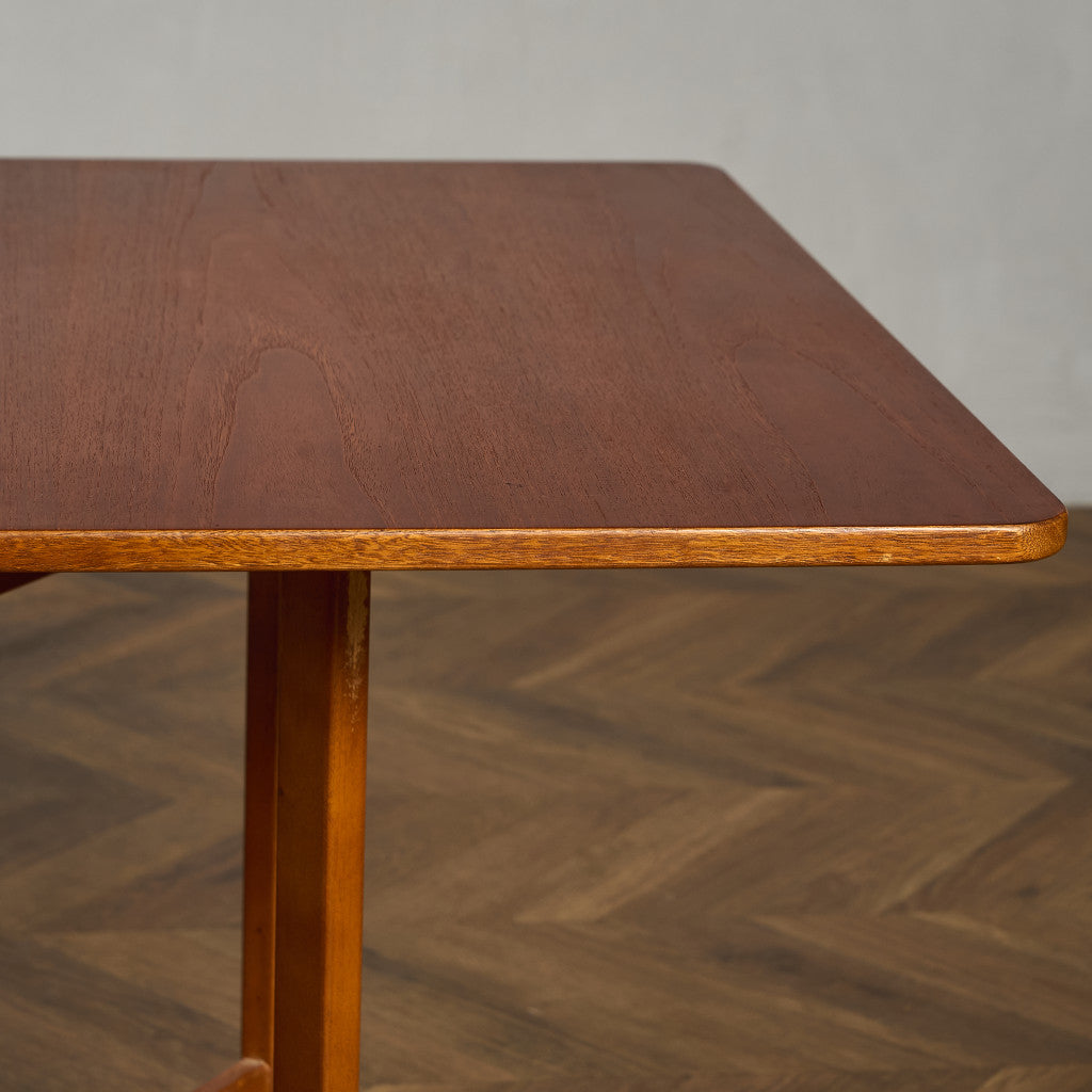 ジェンティーク Jentique ゲートレッグ バタフライテーブル #97149