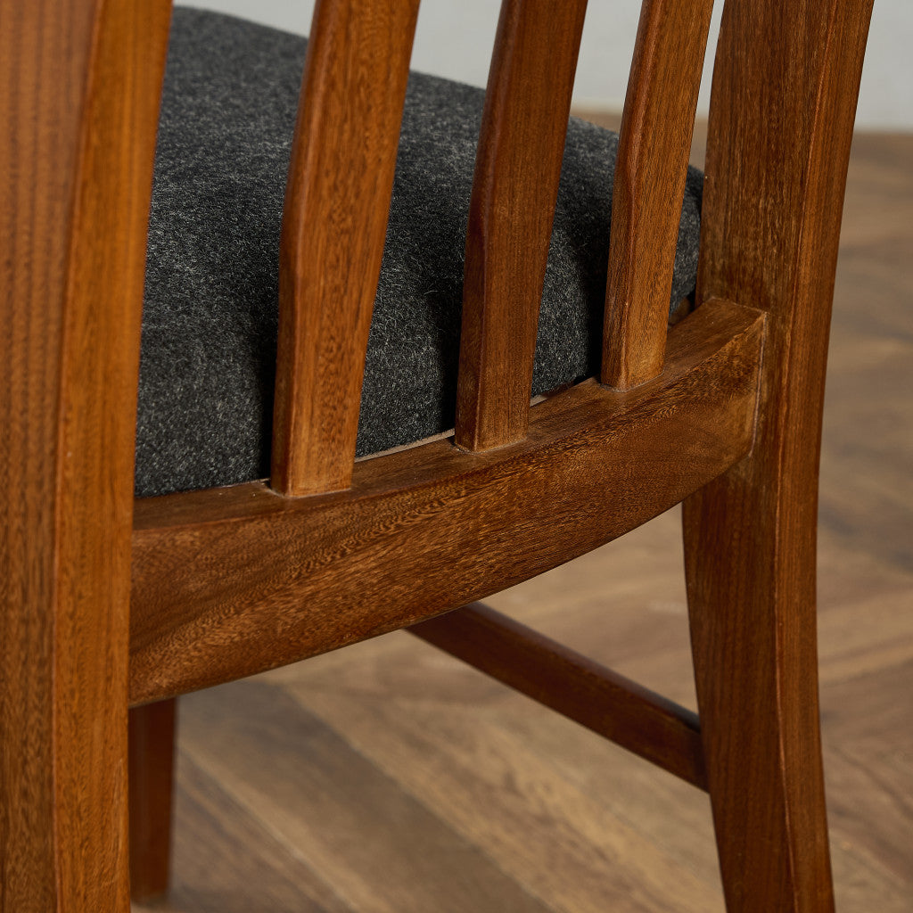 ヴィンテージ ダイニングチェア