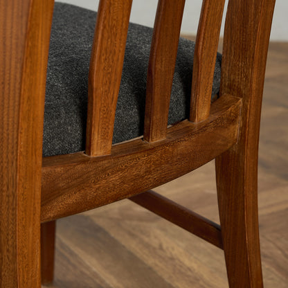 ヴィンテージ ダイニングチェア