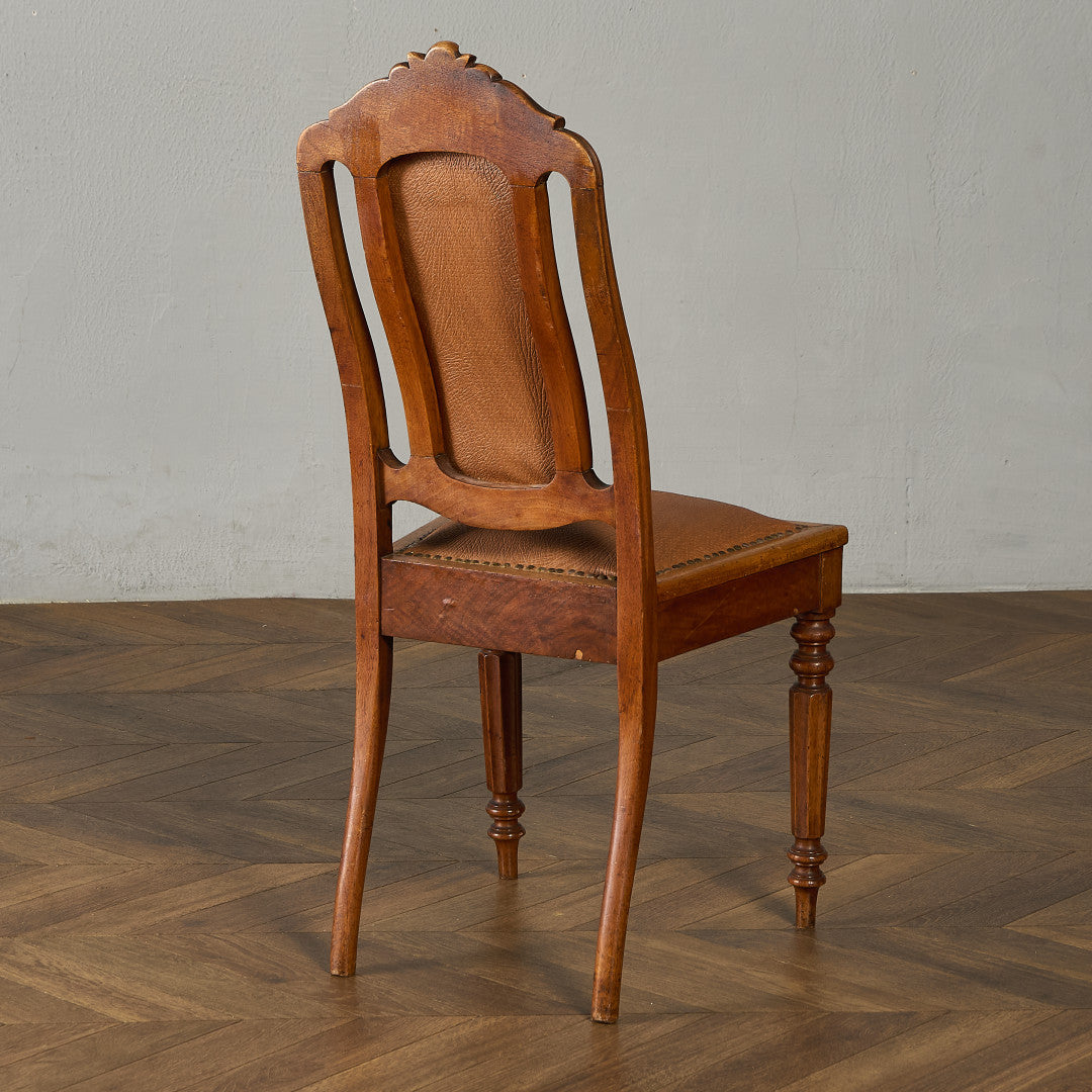 GMHS454F○英国 アンティーク スピンドルバック ダイニングチェア 椅子 GMHS454B○英国 アンティーク スピンドルバック ダイニングチェア 椅