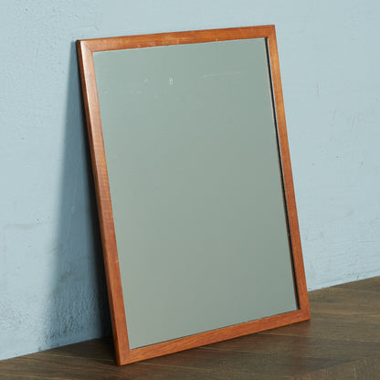 イギリスヴィンテージ ウォールミラー