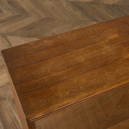 ビーバー＆タプレイ BEAVER&TAPLEY MULTI-WIDTH ヴィンテージ ガラス ブックケース 食器棚 #89518