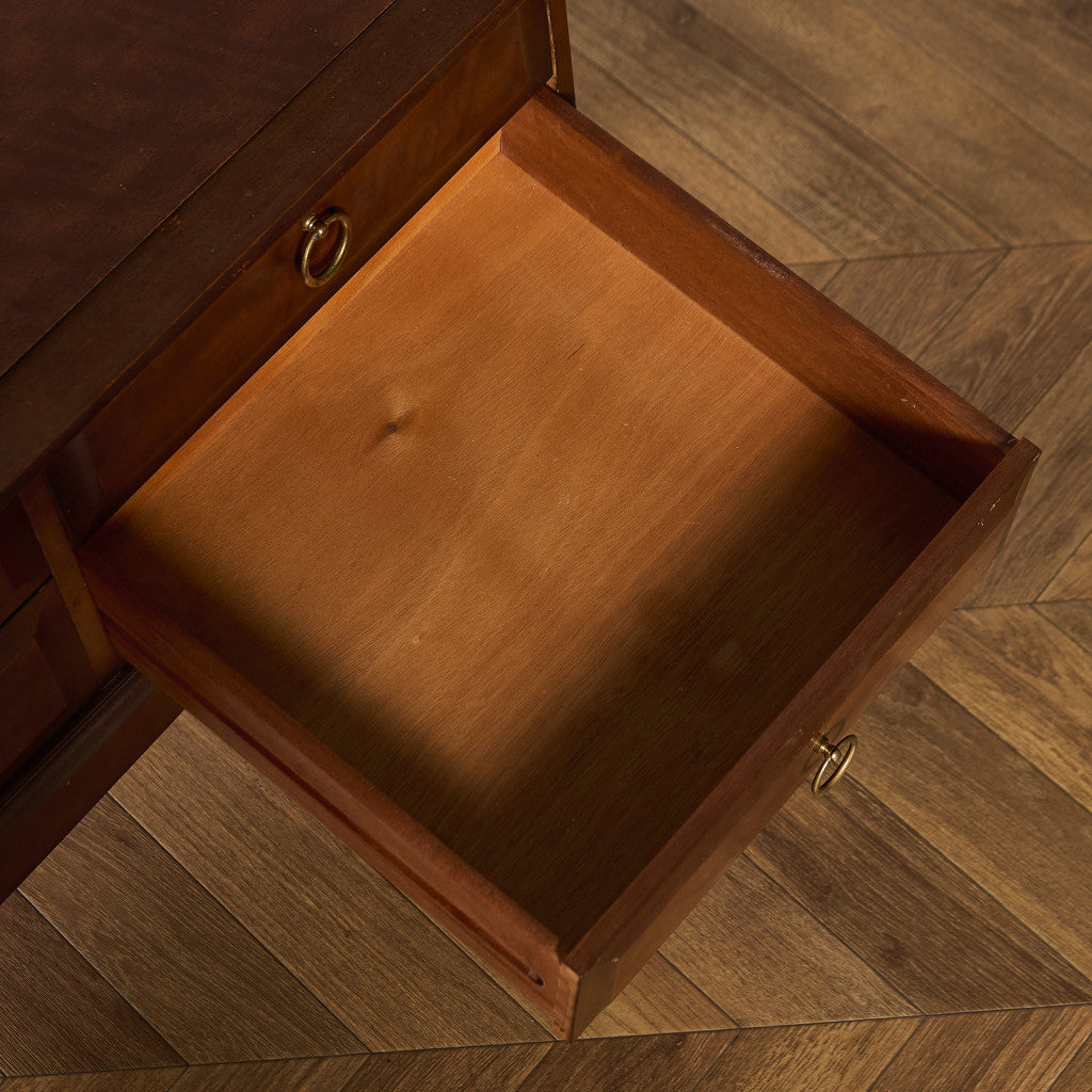 minstrel サイドボード チェスト