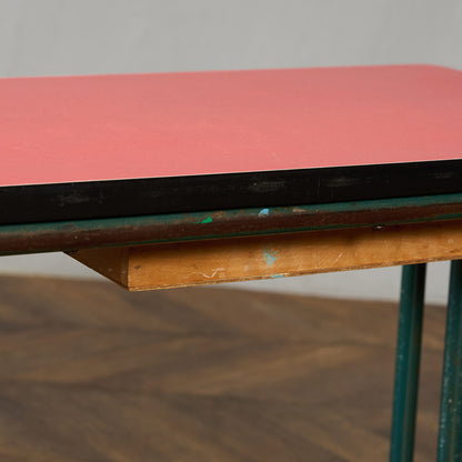 ヴィンテージ スクールデスク