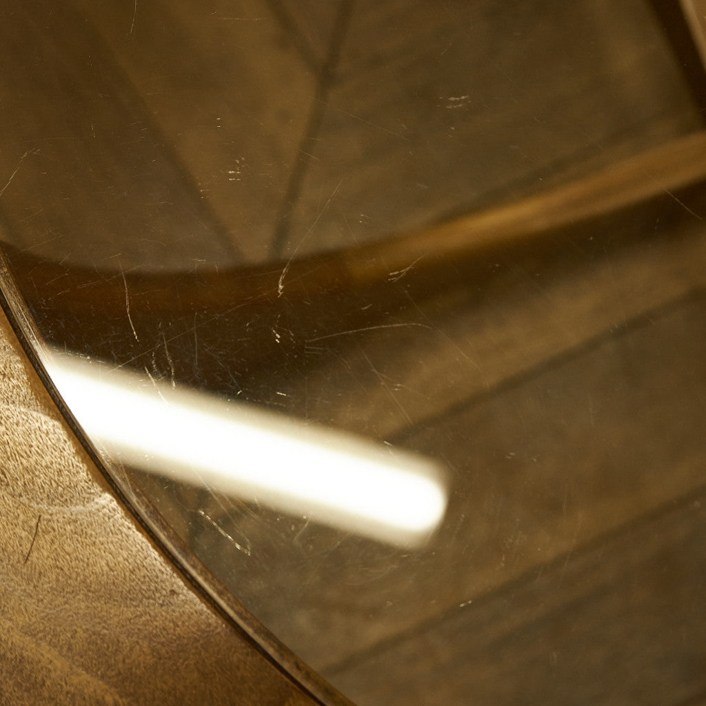 ジープラン G-PLAN サーキュラー アストロ センターテーブル Occasional Table (8040) #89599