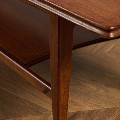 ファイン レディオブ バンべリー FYNE LADYE of BANBURY ヴィンテージ センターテーブル #91712