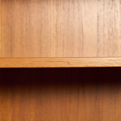 イギリス ヴィンテージ ブックシェルフ