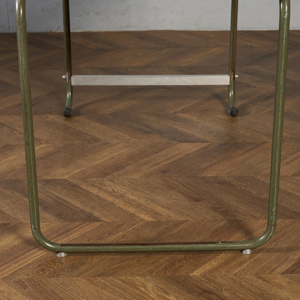 Mertens Mortsel ヴィンテージ デスク