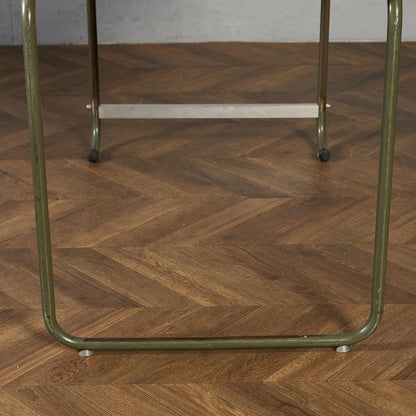 Mertens Mortsel ヴィンテージ デスク