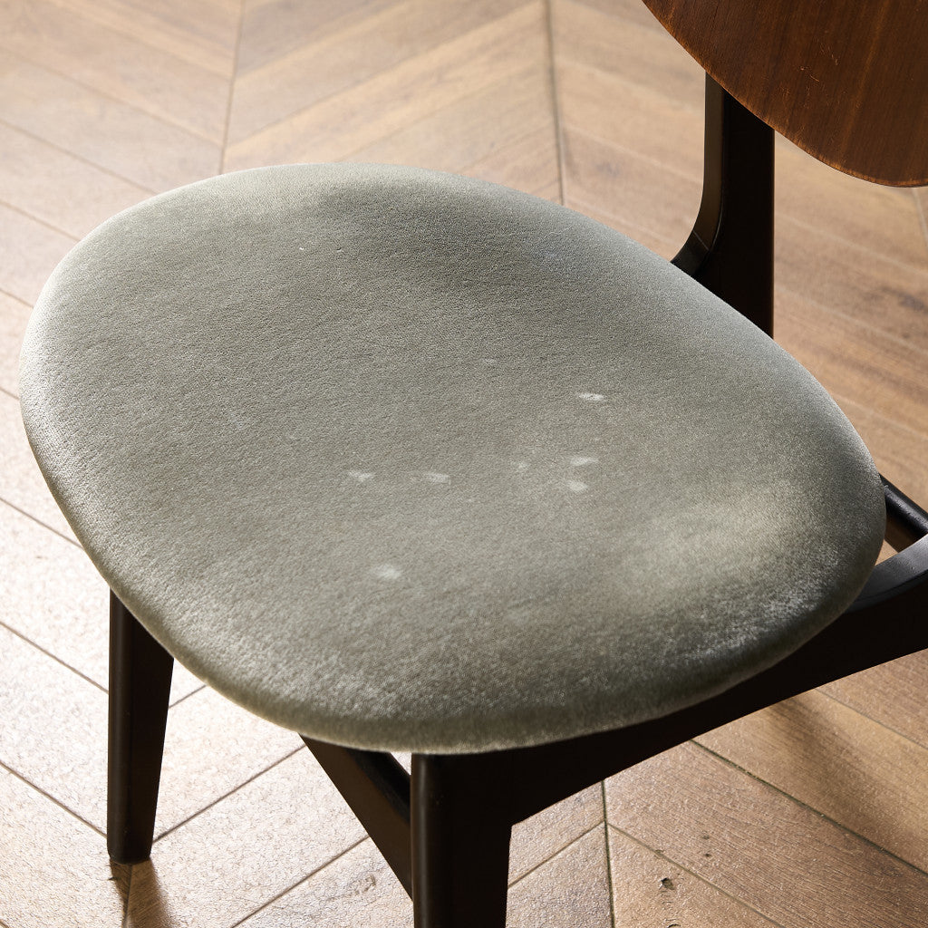 Tola&Black ヴィンテージ バタフライチェア