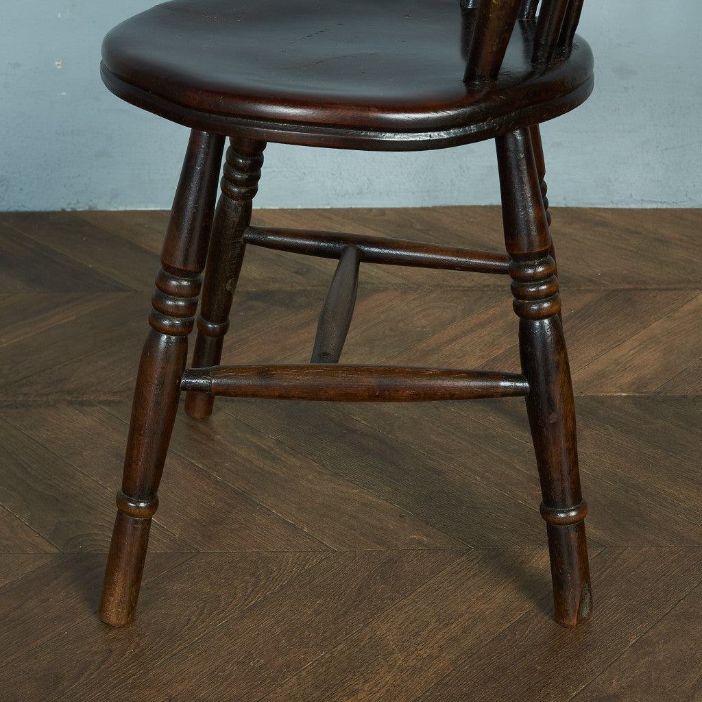 British Classic Penny Chair #81778