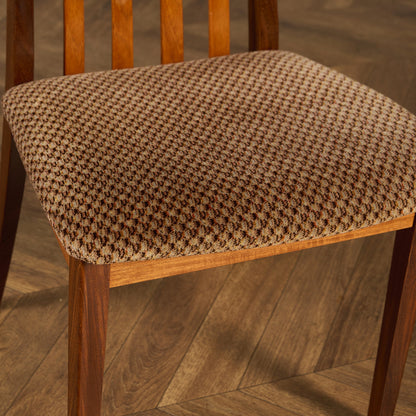 スラットバックチェア (4540)