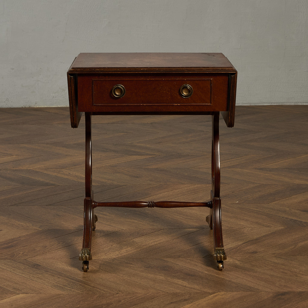 英国 クラシック バタフライ サイドテーブル #94350 – camori