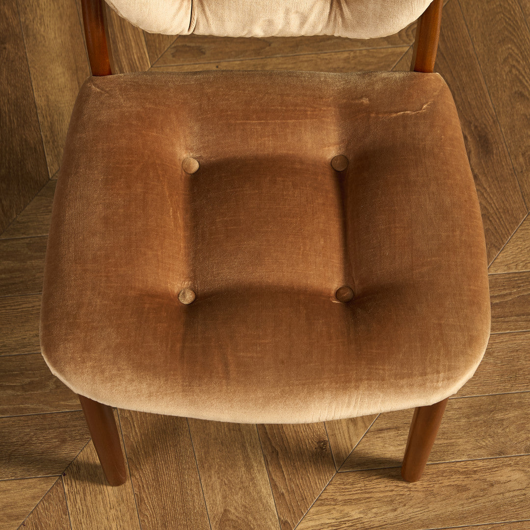 ヴィンテージ ダイニングチェア