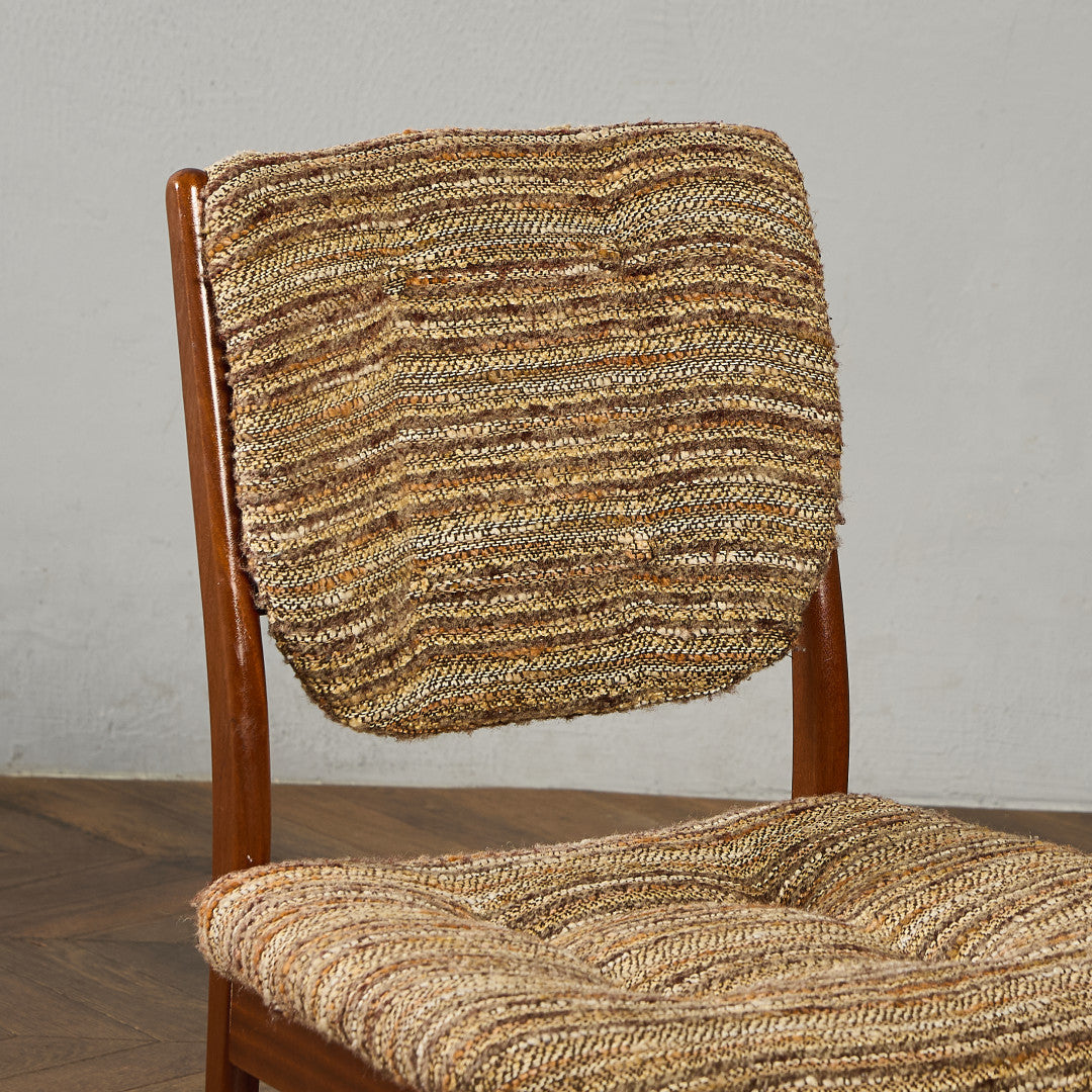 ヴィンテージ ダイニングチェア