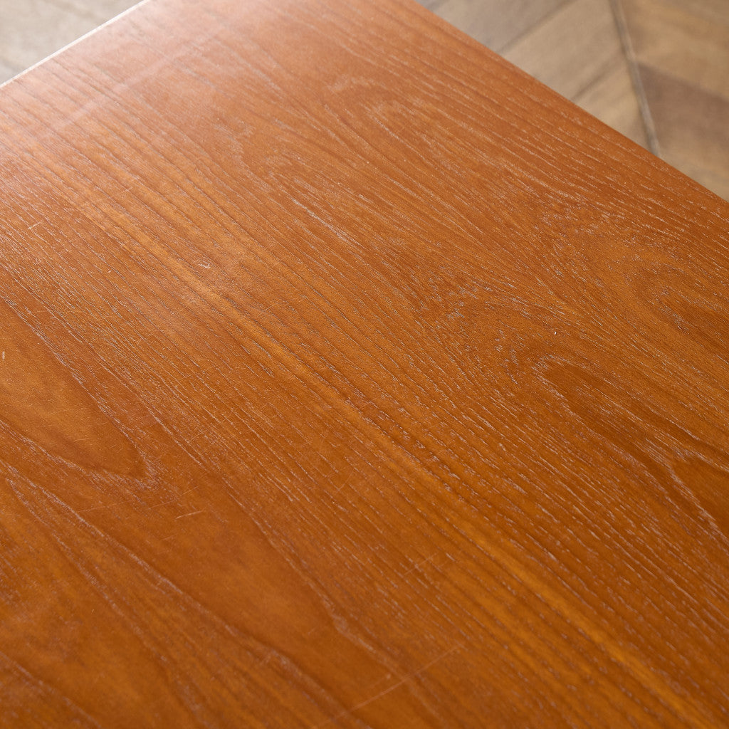 英国ヴィンテージ ハイサイドボード / ハイボード