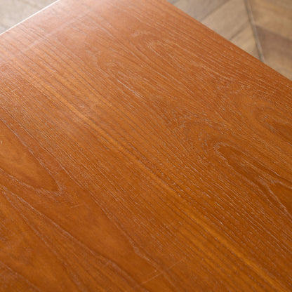 英国ヴィンテージ ハイサイドボード / ハイボード