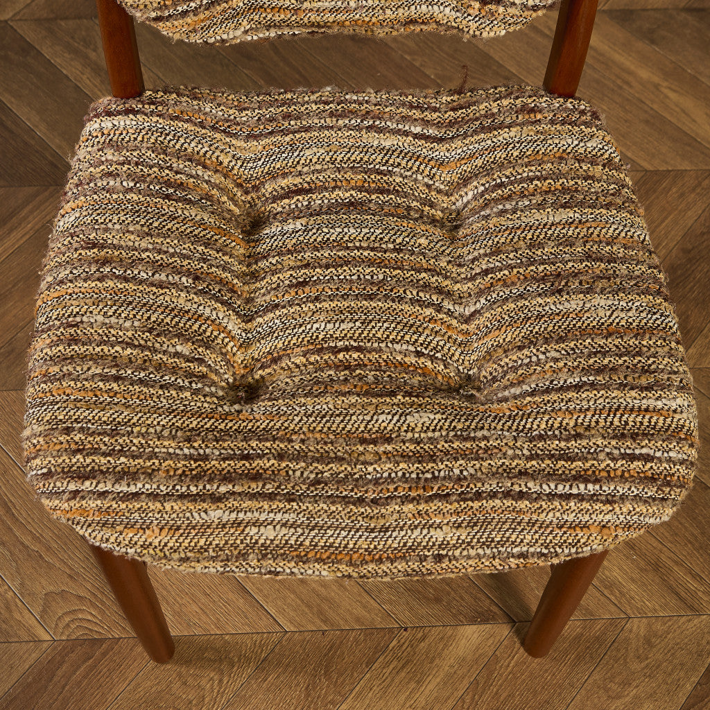 ヴィンテージ ダイニングチェア