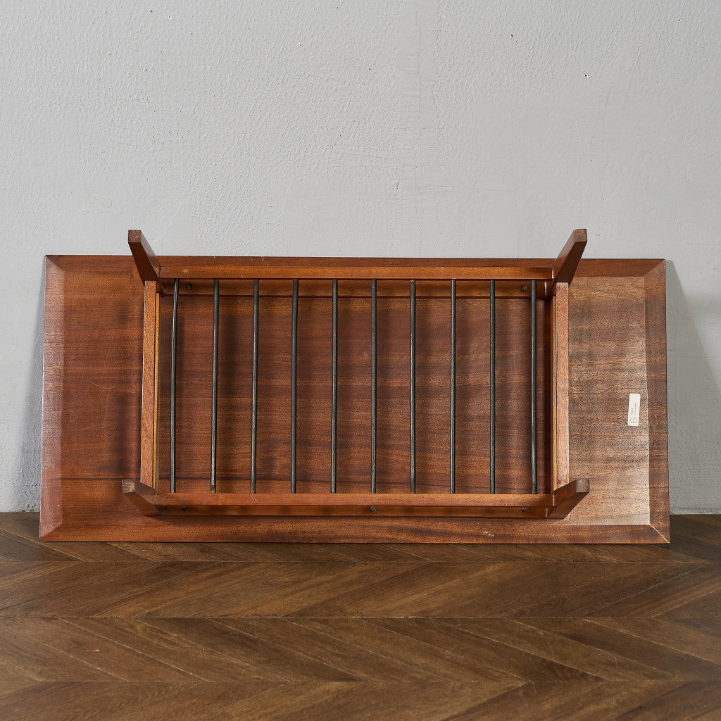 英国 ヴィンテージ センターテーブル