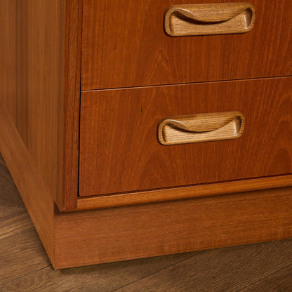 Fresco ウォールユニット ブックケース