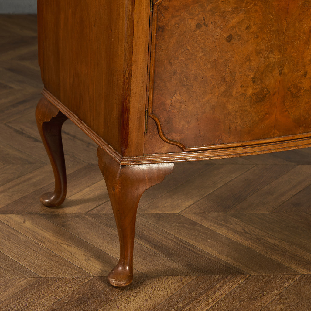 英国 クラシック サイドボード