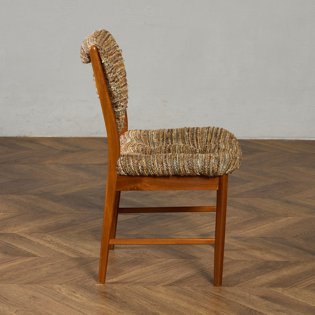 ヴィンテージ ダイニングチェア