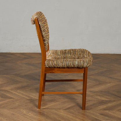 ヴィンテージ ダイニングチェア