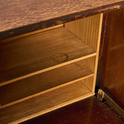 英国 クラシック ライティング ビューロー