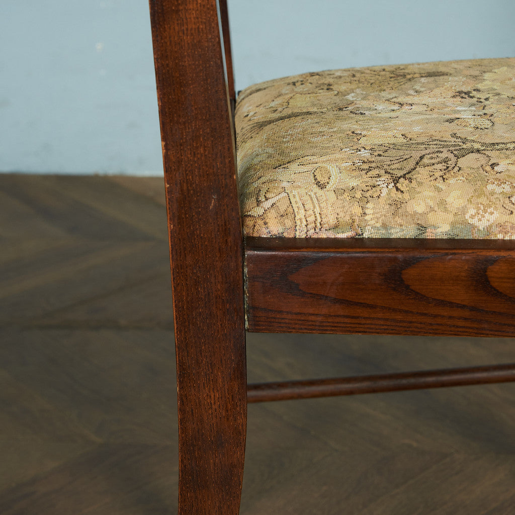 英国クラシック ラダーバックチェア #81820 – camori ヴィンテージ家具