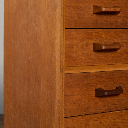 ジープラン G-PLAN Brandon 5段チェスト #94149