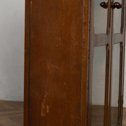 英国 クラシック ブックケース